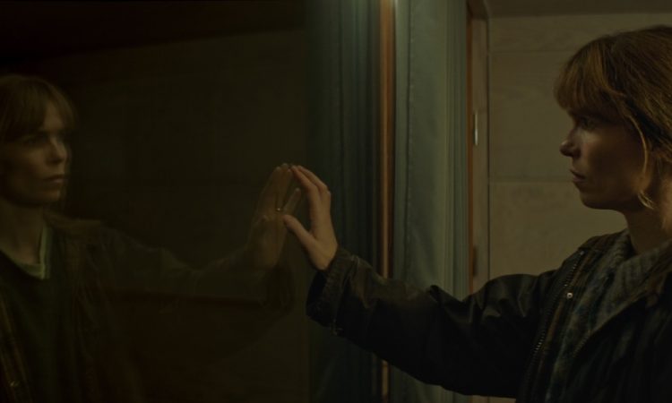 «Иллюзия побега»: Как датчане задвоились в глухих лесах и что из этого вышло