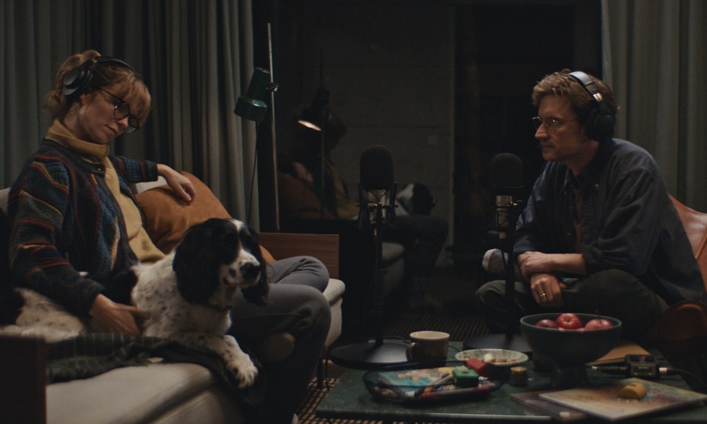 Иллюзия побега