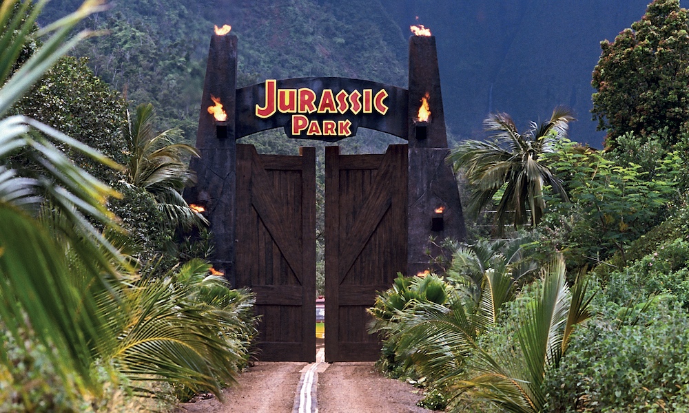 Эра динозавров: Как «Парк юрского периода» почти похоронил несколько кинопрофессий и открыл эпоху спецэффектов