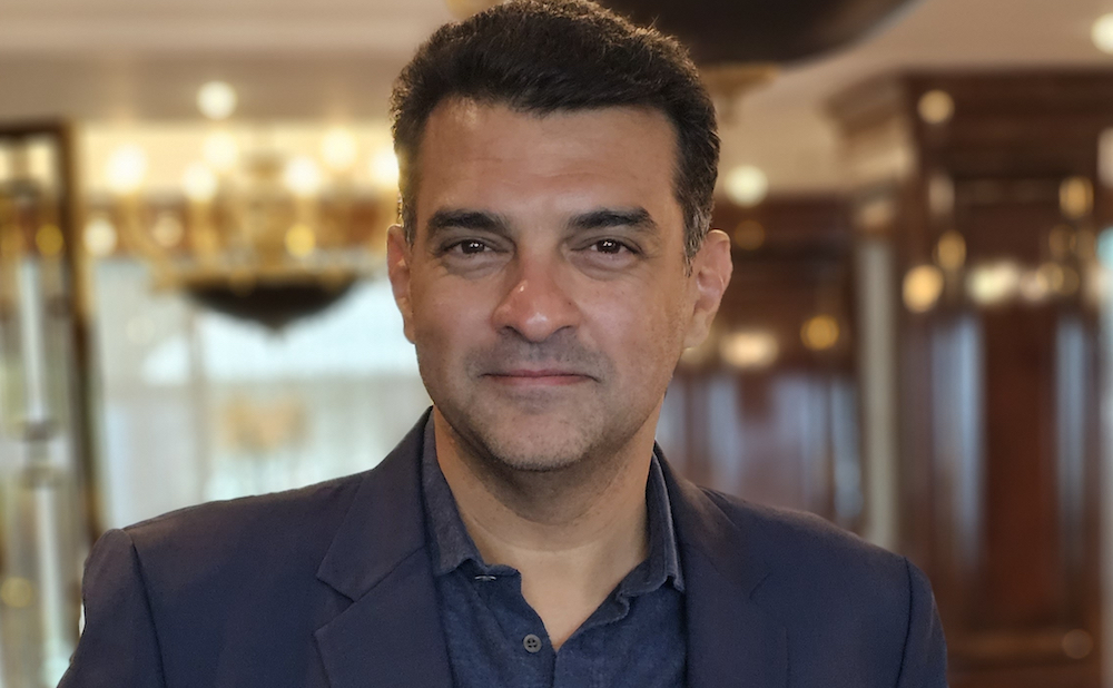 Сиддхарт Рой Капур