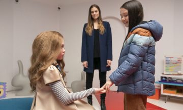 Андроид – друг человека. Подборка новых фильмов об отношениях людей и роботов