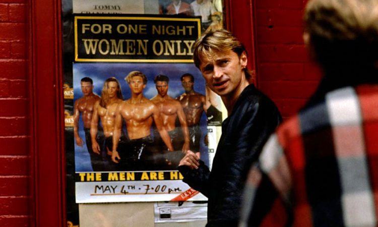 «Мужской стриптиз» навсегда! Почему культовая британская комедия радует и сегодня