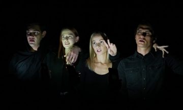 «Тахир и Зухра» встретятся на Новой сцене МХТ им. Чехова