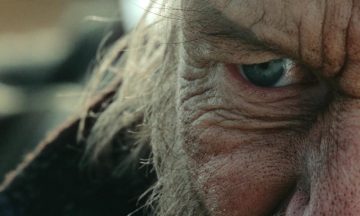 «Бессмертный» против нацистов: Новый боевик, который сравнивают с «Джоном Уиком»