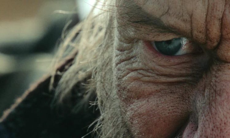 «Бессмертный» против нацистов: Новый боевик, который сравнивают с «Джоном Уиком»