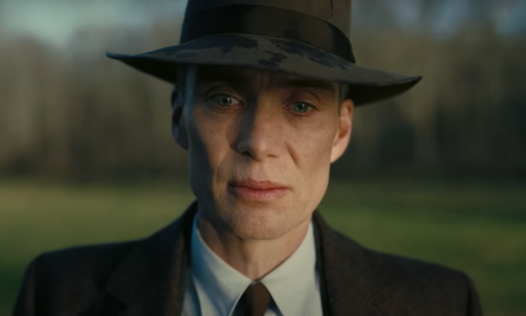 «Оппенгеймер» в цифрах: Километры пленки, особенности сценария и взрослый рейтинг