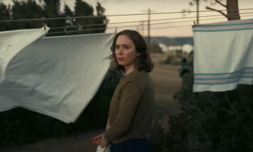 Киллиан Мерфи пообещал много постельных сцен в «Оппенгеймере»