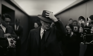 «Оппенгеймер» лидирует по числу номинаций на премию BAFTA