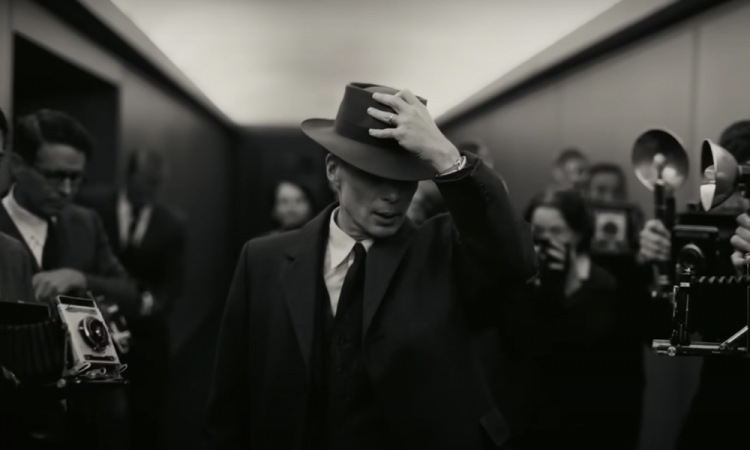 Триумф «Оппенгеймера» и «Бедных-несчастных» на «Оскаре»