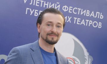 Сергей Безруков поставит «В списках не значился» со своими студентами