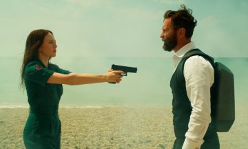 «Сквозь время»: Фантастический боевик, в котором Стругацкие встречают «Терминатора»