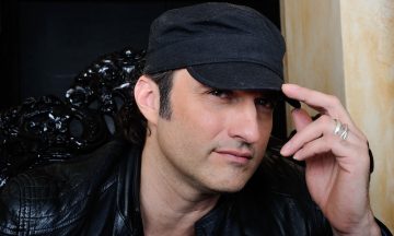 Интервью с Робертом Родригесом: «В Голливуде все очень быстро и эффективно имитируют»