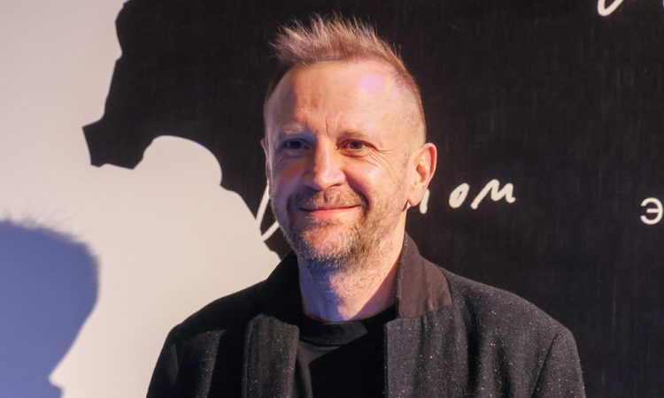 (Не)известный артист Тимофей Трибунцев