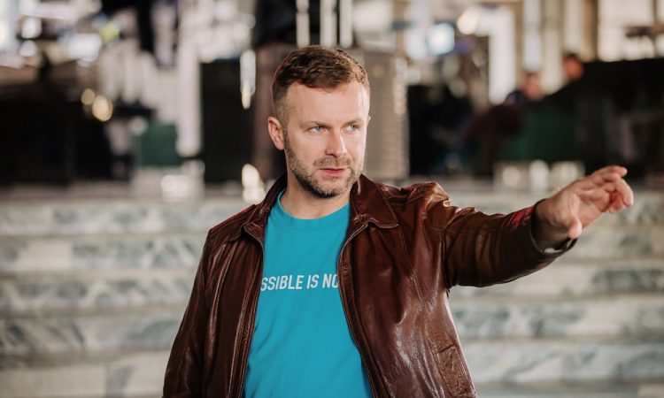 Интервью с Климом Шипенко: «Я первый раз делаю франшизу»