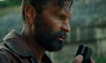 Виктор Добронравов заговорит в кино не своим голосом