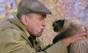 Роберт Де Ниро на все случаи жизни