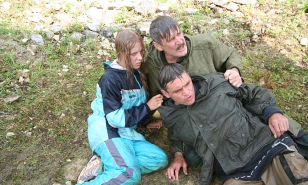 "Маршрут". Сокровища и клады