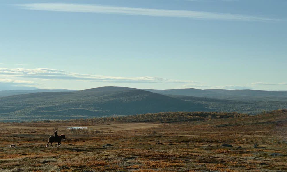 "Бессмертный" (2022)