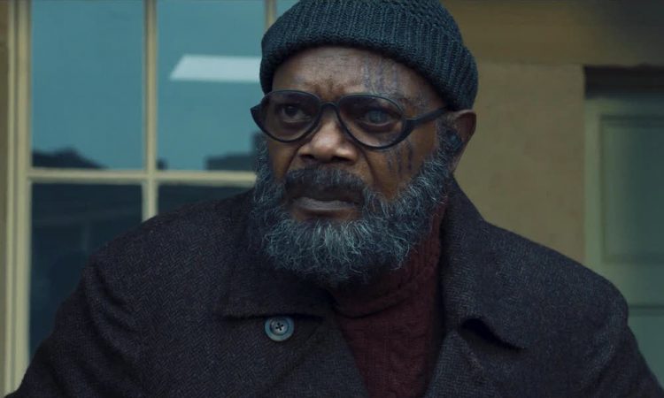 Что нужно знать о сериале «Секретное вторжение» с Сэмюэлом Л. Джексоном