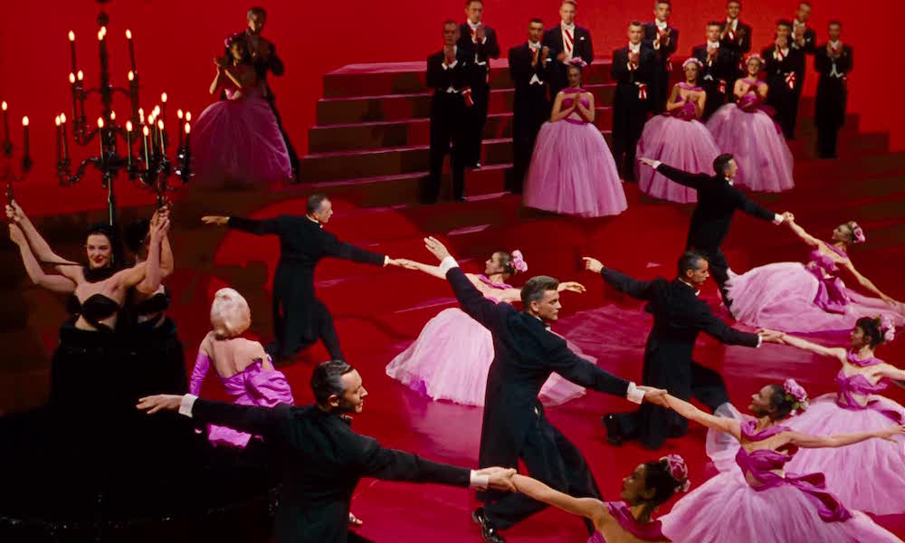 Джентльмены предпочитают блондинок