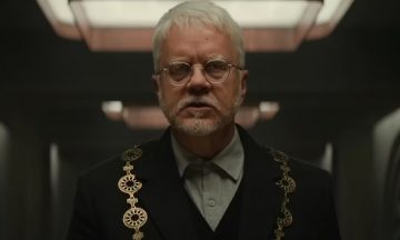 Сериал «Укрытие»: Антиутопия про подземную диктатуру айтишников