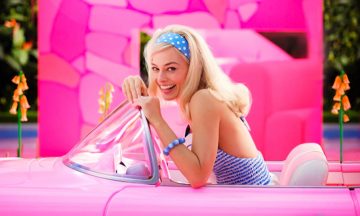 «Барби» заработала в прокате миллиард долларов