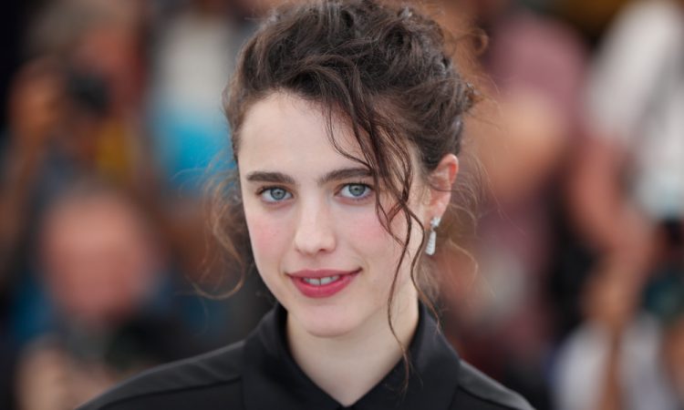 Маргарет Куэлли: Дерзость – не порок