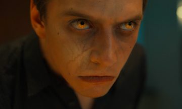 Сериал «Разрешите обратиться»: Альтернативная супергероика в российской провинции