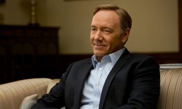 Кевин Спейси полностью оправдан судом