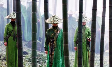 Что нужно знать о современном китайском кино