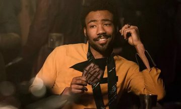 Дональд Гловер займется разработкой сериала по «Звездным войнам»