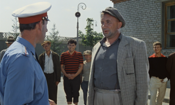 Минуты славы: Какими были советские «короли эпизода»