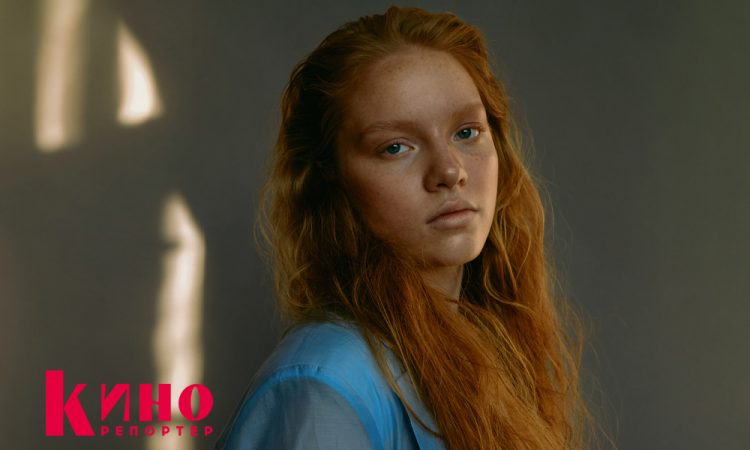 Лиза Ищенко: «Хочу побыть лысой оторвой!»