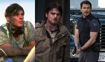 Туда и обратно: Как Джош Хартнетт исчез с экранов и вернулся из актерского небытия