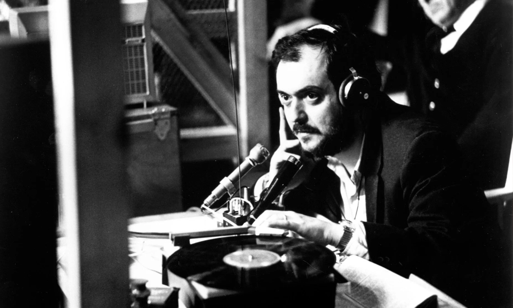 Стэнли Кубрик