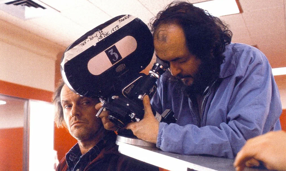 Стэнли Кубрик