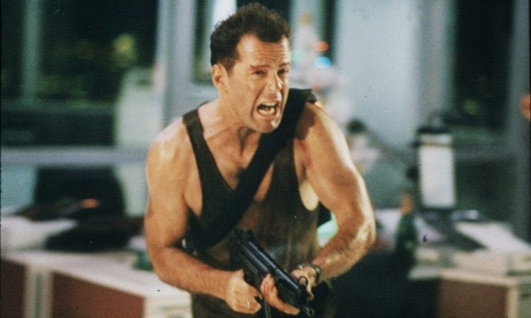 Полный гид по вселенной «Крепкого орешка»