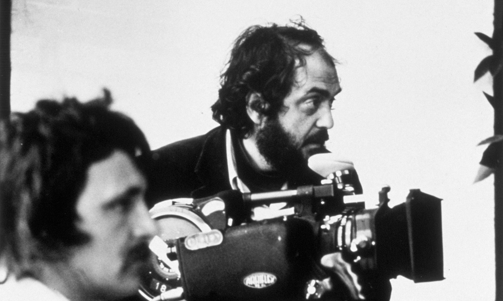 Стэнли Кубрик