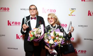 Живопись жизни: Анатолий Мукасей о любви к женщинам, коллективном юморе и секретах профессии