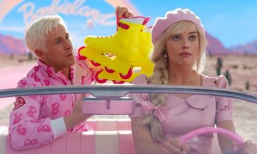 Барби-бум: Секреты продвижения самого обсуждаемого фильма года