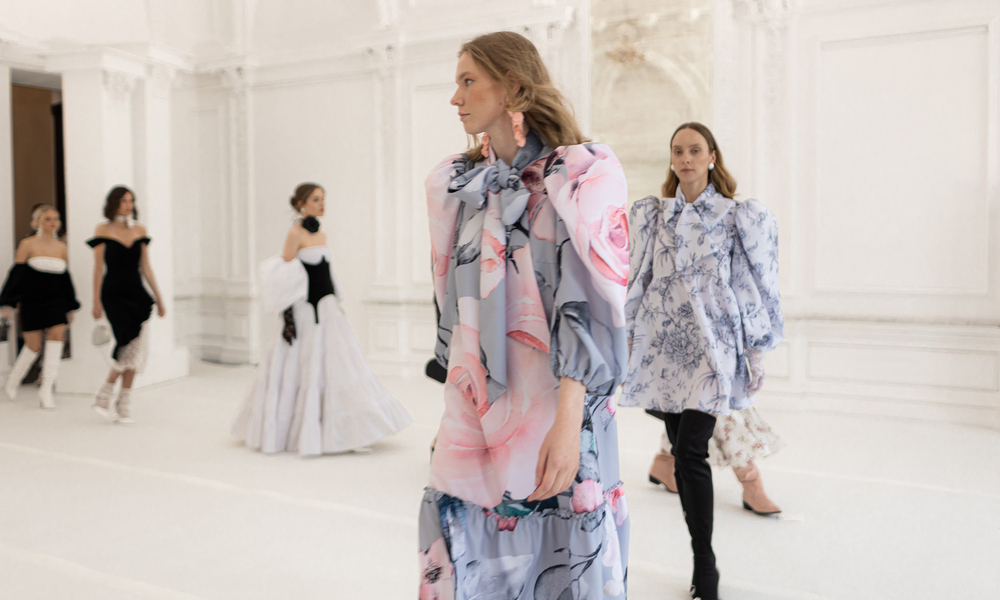 Белла Потемкина