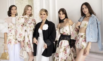 Белла Потемкина открыла дверь в мир будущего