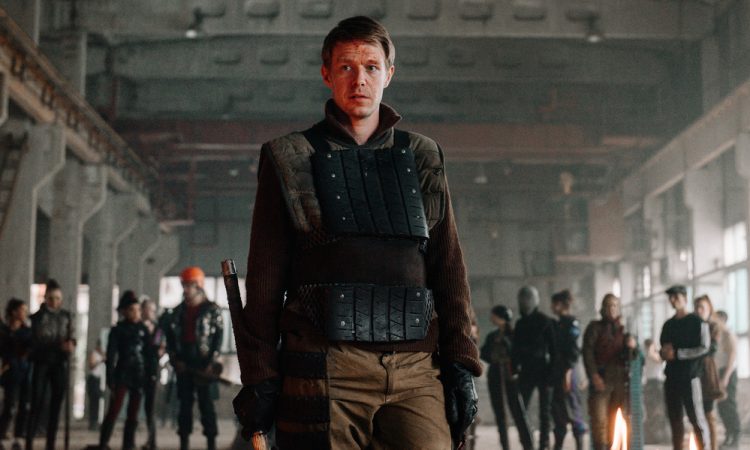 Новые российские охотники за сокровищами