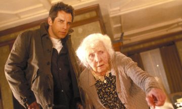 Как достать соседа: 5 картин о домовладельцах, которые портят всем жизнь