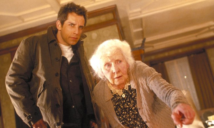 Как достать соседа: 5 картин о домовладельцах, которые портят всем жизнь