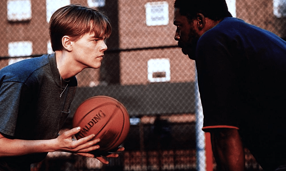 Кольцо и оранжевая надежда: Самые прыгучие фильмы о баскетболе