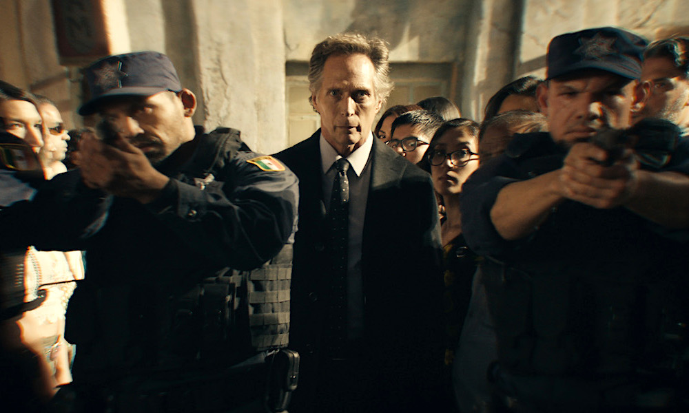 Кадр из фильма