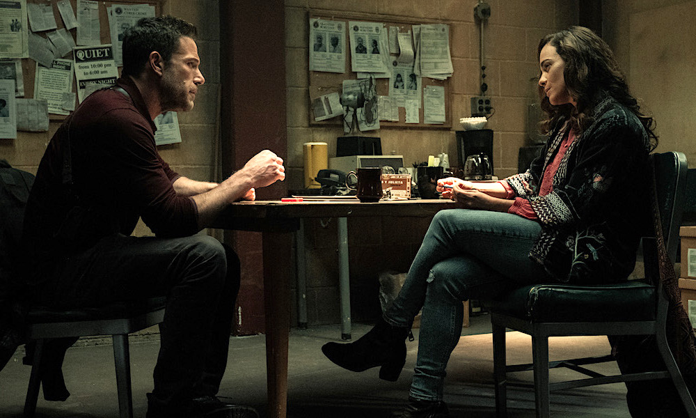 Кадр из фильма