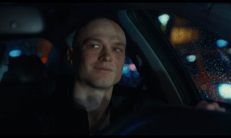 «Кентавр»: Триллер на двоих Юры Борисова и Насти Талызиной