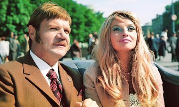 Самые популярные цитаты героев Михаила Пуговкина